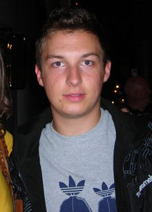 Matt Helders