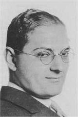 Ira Gershwin