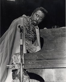 Screamin' Jay Hawkins