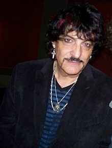 Carmine Appice