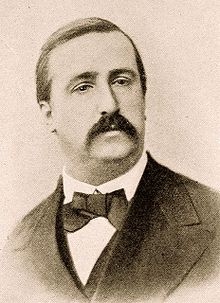 Alexander Borodin