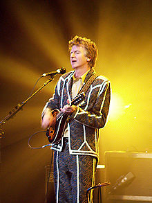 Neil Finn