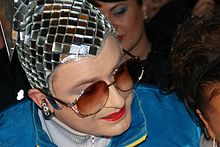 Verka Serduchka