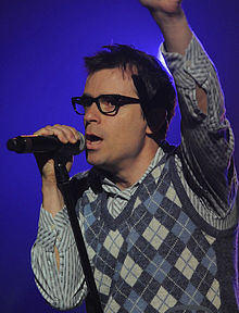 Rivers Cuomo