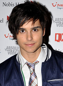 Eric Saade