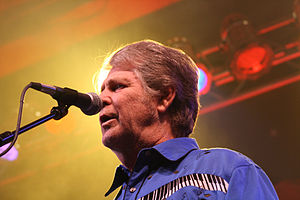 Brian Wilson