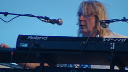 Geoff Downes