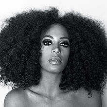 Solange Knowles Solange Knowles