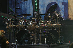 Joey Jordison