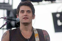 John Mayer