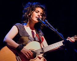 Katie Melua