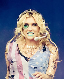 Kesha