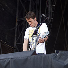 Chris Shiflett