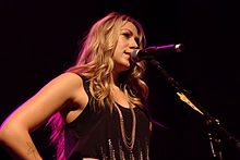 Colbie Caillat