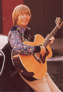 John Denver