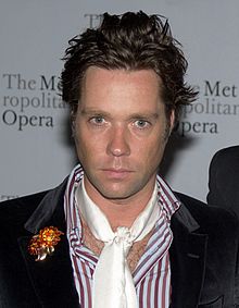 Rufus Wainwright