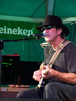 Tony Joe White