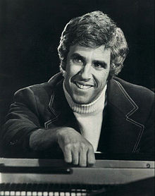 Burt Bacharach