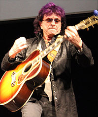 Jim Peterik