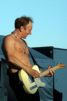 Phil Collen