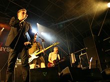 The Undertones