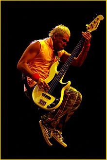 Tony Kanal