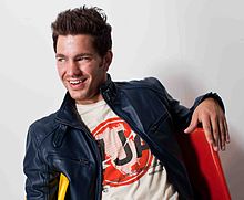 Andy Grammer