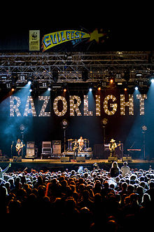 Razorlight