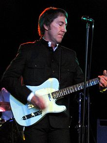 Doug Fieger