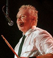 Roger Taylor
