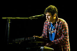 Rostam Batmanglij