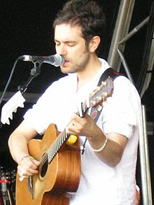 Tom Baxter