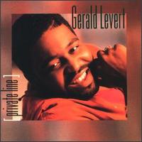 Gerald Levert