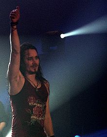 Tuomas Holopainen