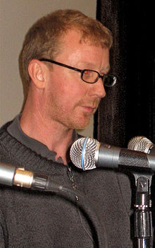 Dave Rowntree