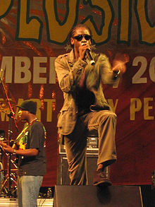 Bounty Killer