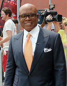 L.A. Reid