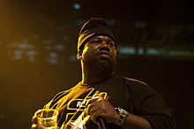 Raekwon