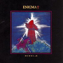 Enigma [german electronic music project]