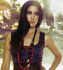 Vanessa Carlton