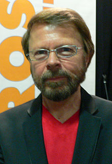 Björn Ulvaeus