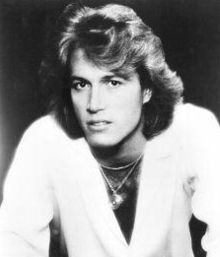 Andy Gibb