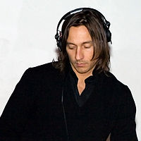 Bob Sinclar