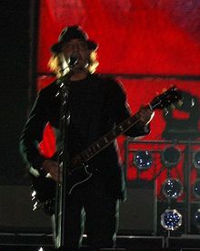 Daron Malakian