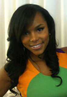 LeToya Luckett