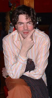 Jon Brion