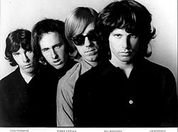 The Doors