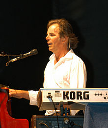 Jonathan Cain