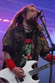 Max Cavalera