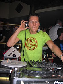 Tiësto